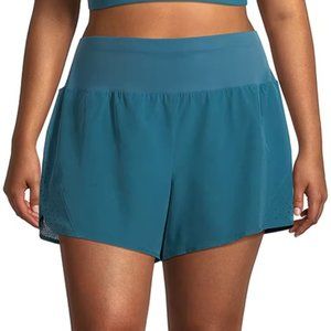 Xersion Womens Quick Dry Plus Running Short